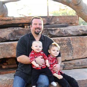 Meet your Posher, Johnny